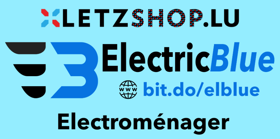 Electric Blue Logo